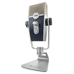 AKG Lyra 
